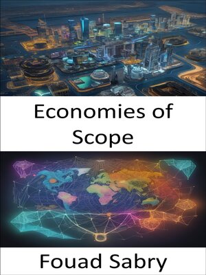 cover image of Economies of Scope